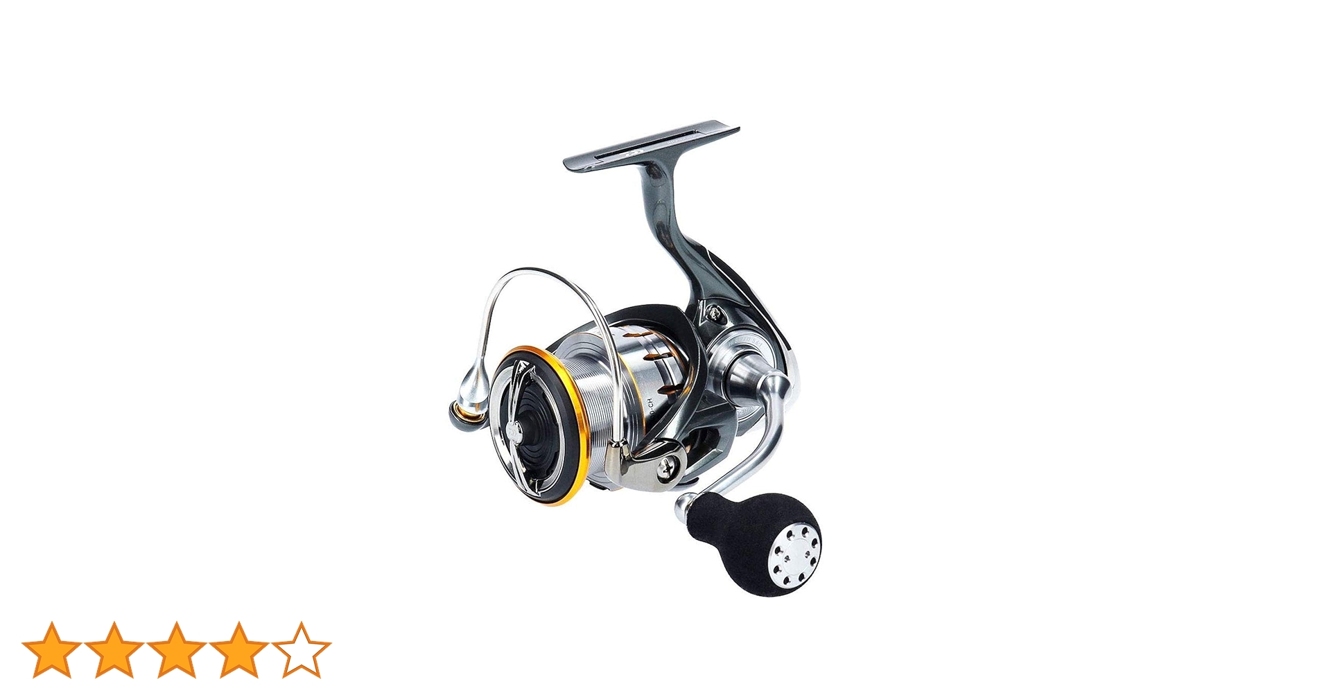 Amazon | ダイワ(DAIWA) スピニングリール 18 ブラスト LT4000-CXH Amazon | ダイワ(DAIWA) スピニングリール 18 ブラスト LT4000-CXH